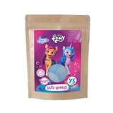 Бомба для ванни My Little Pony, 5 х 50 г, Edg
