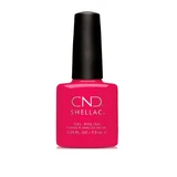 CND Shellac Shellac Pink Leggings 7.3 мл УФ-напівстійкий лак для нігтів