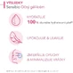 Bioderma Sensibio Ony gel 15 мл