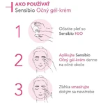 Bioderma Sensibio Ony gel 15 мл: цены и характеристики