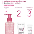 Bioderma Sensibio Ony gel 15 мл: цены и характеристики