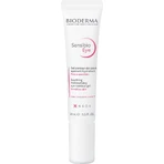 Bioderma Sensibio Ony gel 15 мл: цены и характеристики