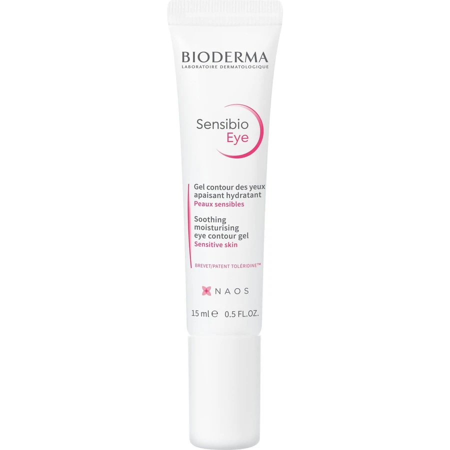 Bioderma Sensibio Ony gel 15 мл: цены и характеристики