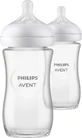 Philips AVENT Faa Natural Response стакан 240 мл, 1м+ 2 шт 1×2 шт, faka