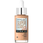 Maybelline New York Super Stay Vitamin C відтінок для шкіри 40 1×30 мл, тонуюча сироватка: ціни та характеристики