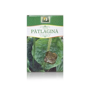 Чай Patlagina, 50 г, Stef Mar Valcea