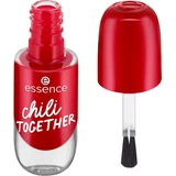 Гель-лак для ногтей Essence Cosmetics цвет 16, 8 мл