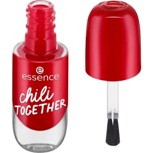Гель-лак для нігтів Essence Cosmetics колір 16, 8 мл