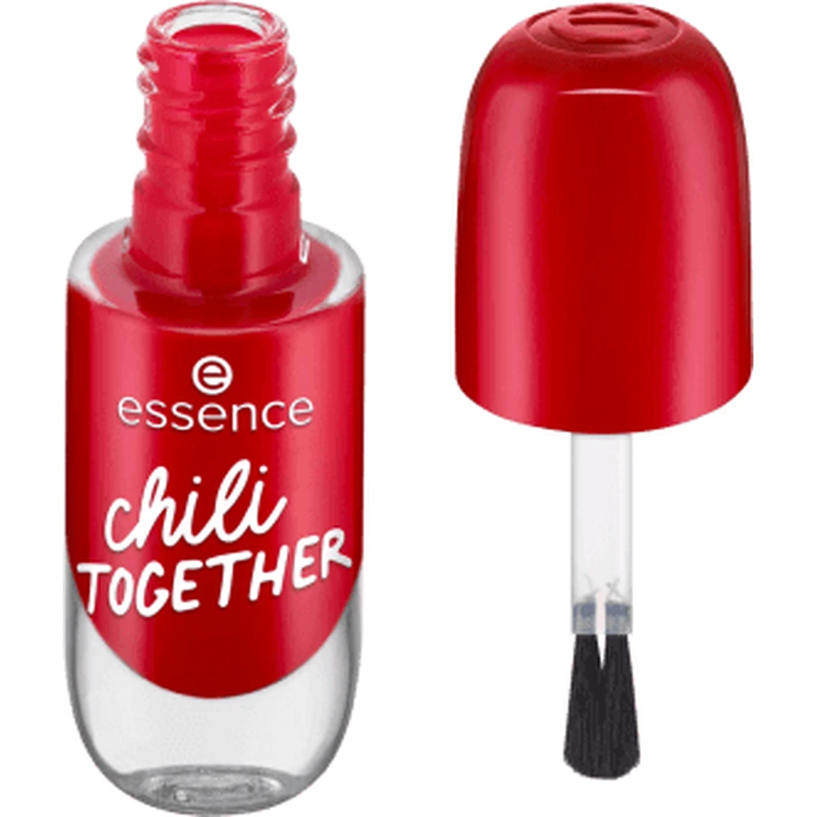 Гель-лак для нігтів Essence Cosmetics колір 16, 8 мл: ціни та характеристики