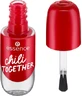 Гель-лак для нігтів Essence Cosmetics колір 16, 8 мл