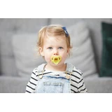 Tommee Tippee CTN Ультралегкий прорізувач 6-18м 2 шт.