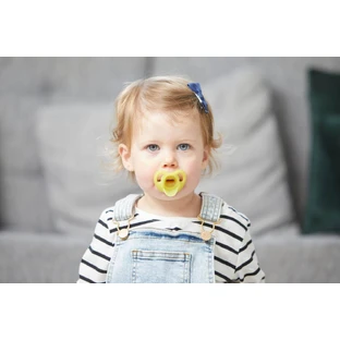 Tommee Tippee CTN Ультралегкая пустышка 6-18м 2 шт