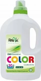 ALMAWIN Жидкое моющее средство COLOR 1,5 л - эконом 1×1500 мл
