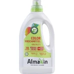 ALMAWIN Рідкий миючий засіб COLOR 1,5 л - економ 1×1500 мл: ціни та характеристики