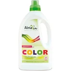 ALMAWIN Рідкий миючий засіб COLOR 1,5 л - економ 1×1500 мл: ціни та характеристики