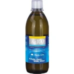 Pharma Activ Колоїдне срібло Ag100 1×500 мл, 20 ppm, колоїдне срібло: ціни та характеристики