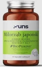 Miorzb Japonica + Bioperine 60 капсул UNS