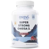 Osavi Super Strong Omega 3, 500 EPA / 250 DHA 120 капсул