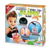 Набір для створення Mega Slime, 8+ років, Buki