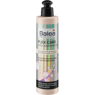 Balea Professional Plex Care 2 в 1 Plex Care 250 мл