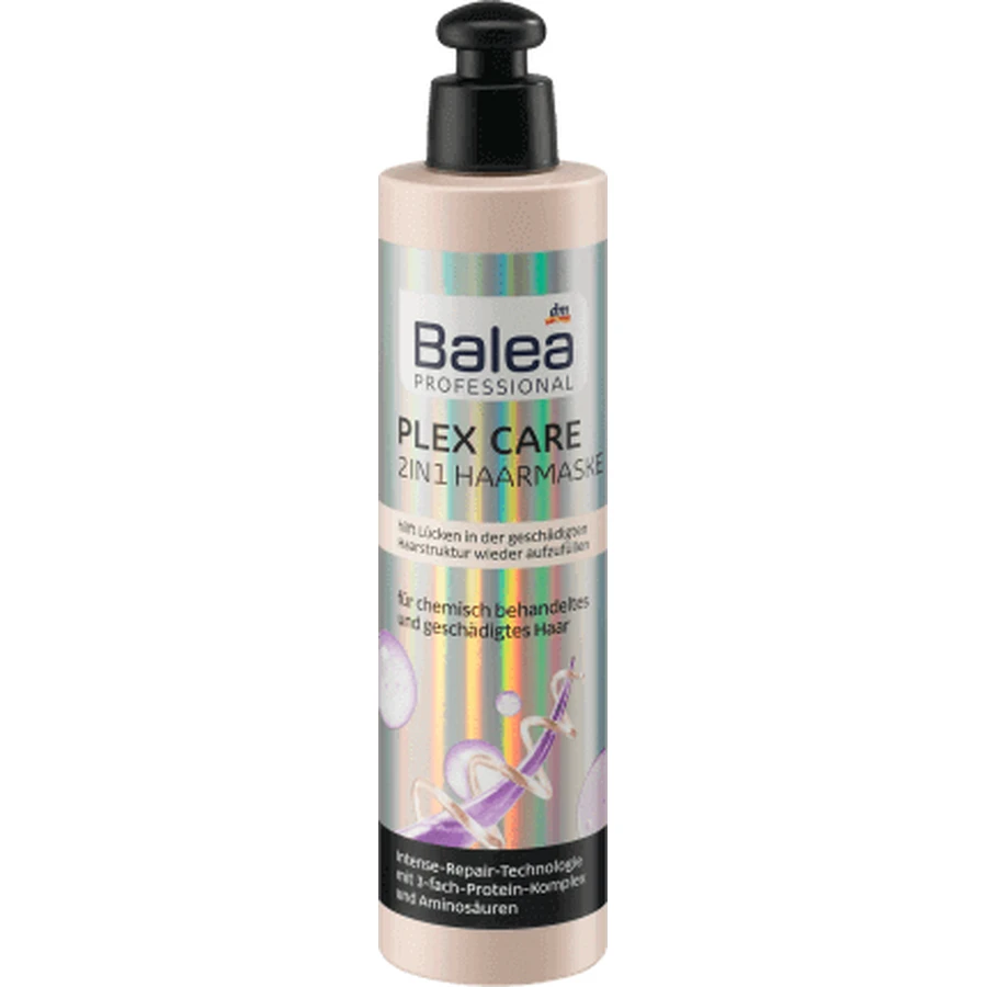 Balea Professional Plex Care 2 в 1 Plex Care 250 мл: цены и характеристики