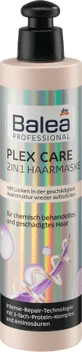 Balea Professional Plex Care 2 в 1 Plex Care 250 мл