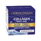Ночной крем против морщин Collagen Anti-Age, 50 мл, Gerocossen