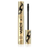 Туш для вій Eveline Cosmetics Variete чорна, 10 мл