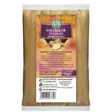 Імбирний порошок, 100 г, Herbal Sana