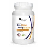 Бета глюкан Естимун 1,3-1,6 -D 250 мг, 100 капс Vege Aliness
