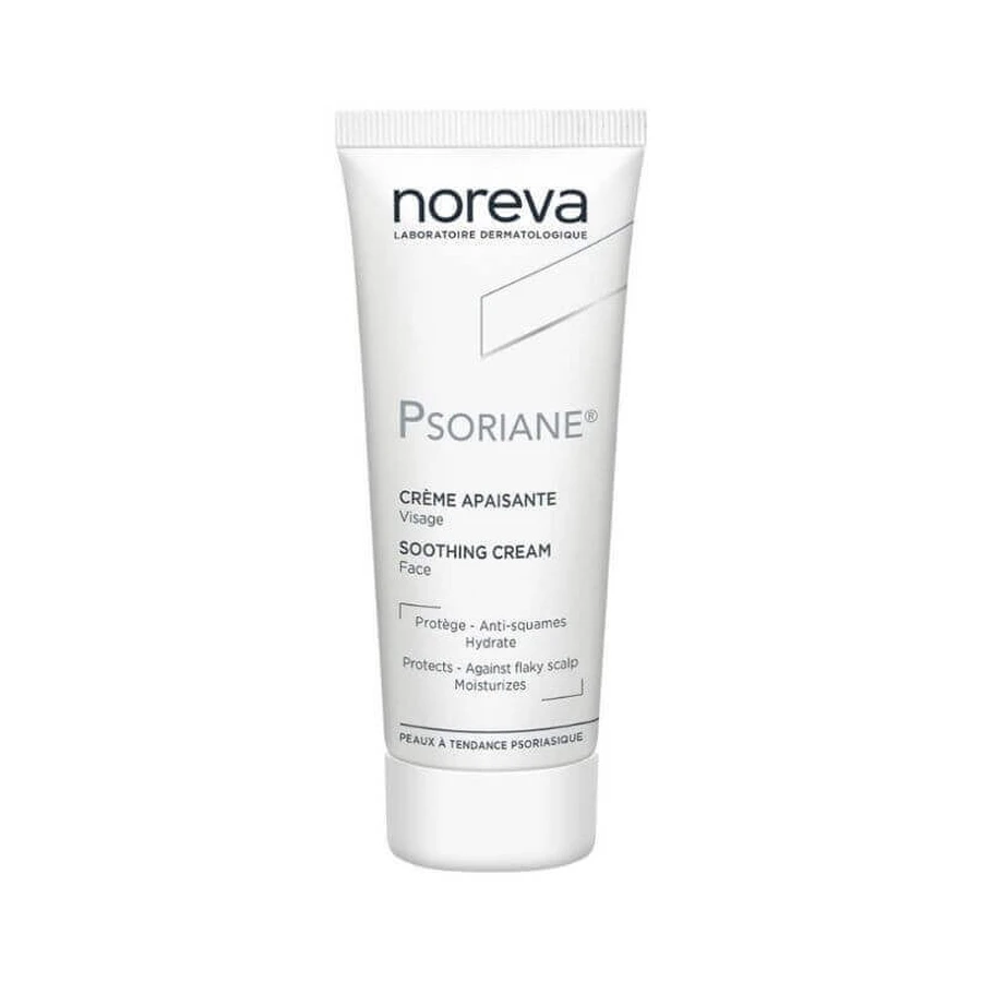 Noreva Psoriane крем x 40 мл: цены и характеристики