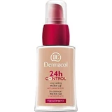 DERMACOL MAKE-UP 24H CONTROL 4K 1×30 мл, макіяж