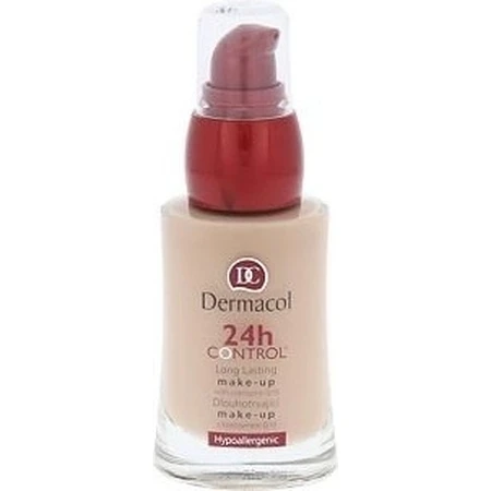 DERMACOL MAKE-UP 24H CONTROL 4K 1×30 мл, макіяж: ціни та характеристики