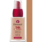 DERMACOL MAKE-UP 24H CONTROL 4K 1×30 мл, макіяж: ціни та характеристики