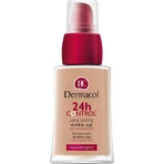 DERMACOL MAKE-UP 24H CONTROL 4K 1×30 мл, макіяж: ціни та характеристики