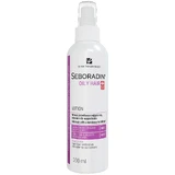 Лосьон для жирных волос Seboradin Oily Hair Lotion, 200 мл - долгоиграющий!
