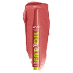 NYX Professional Makeup Fat Oil Slick Click Тональний бальзам для губ 03 Без фільтру 2 г: ціни та характеристики