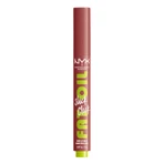NYX Professional Makeup Fat Oil Slick Click Тональний бальзам для губ 03 Без фільтру 2 г: ціни та характеристики
