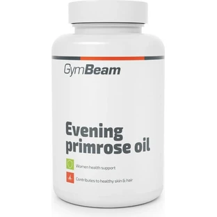 Gymbeam Масло примулы вечерней 90 капс 1×90 капсул