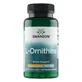 Swanson L-Ornithine, L-Ornithine 500 мг, 60 вегетарианских капсул