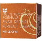 Mizon Snail Repair Perfect Cream, питательный крем против морщин 50 мл: цены и характеристики