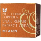 Mizon Snail Repair Perfect Cream, живильний крем проти зморшок 50 мл