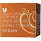 Mizon Snail Repair Perfect Cream, питательный крем против морщин 50 мл