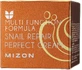 Mizon Snail Repair Perfect Cream, живильний крем проти зморшок 50 мл