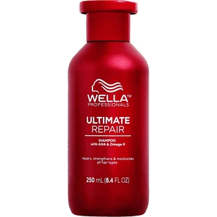 Wella Professionals Ampon Ultimate Repair, 250 мл