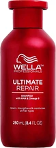 Wella Professionals Ampon Ultimate Repair, 250 мл