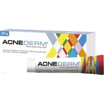 Acne-Derm крем проти акне, азелаїнова кислота 20% 20 г: ціни та характеристики