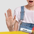Acne-Derm крем проти акне, азелаїнова кислота 20% 20 г: ціни та характеристики