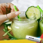 Acne-Derm крем проти акне, азелаїнова кислота 20% 20 г: ціни та характеристики