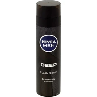 NIVEA MEN Deep 1×200 мл, гель